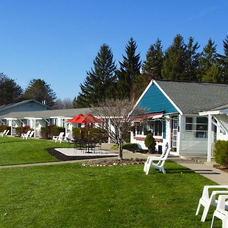 Birds Nest Motel Skaneateles Extérieur photo