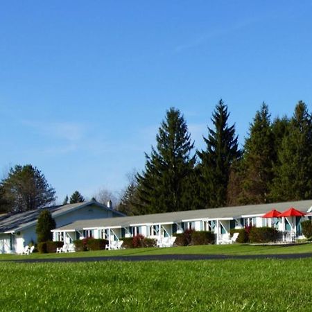 Birds Nest Motel Skaneateles Extérieur photo