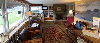 Birds Nest Motel Skaneateles Extérieur photo