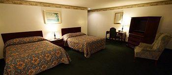 Birds Nest Motel Skaneateles Extérieur photo