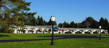 Birds Nest Motel Skaneateles Extérieur photo