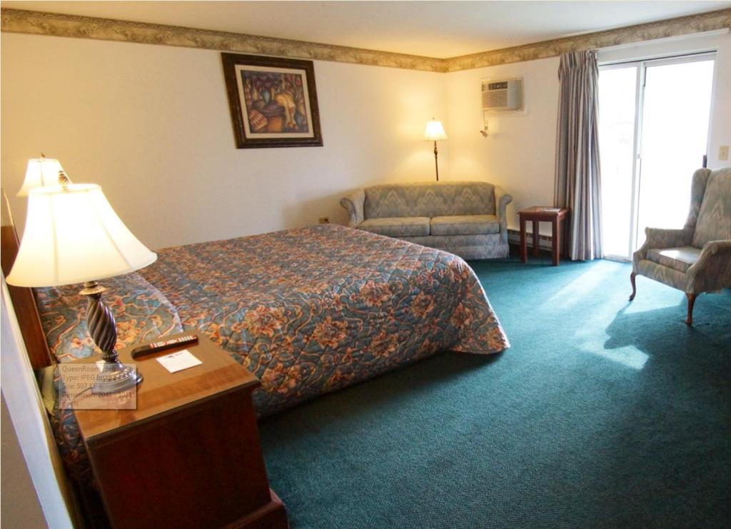 Birds Nest Motel Skaneateles Extérieur photo