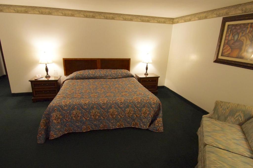 Birds Nest Motel Skaneateles Chambre photo