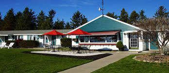 Birds Nest Motel Skaneateles Extérieur photo