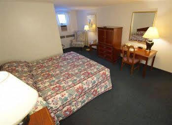 Birds Nest Motel Skaneateles Extérieur photo
